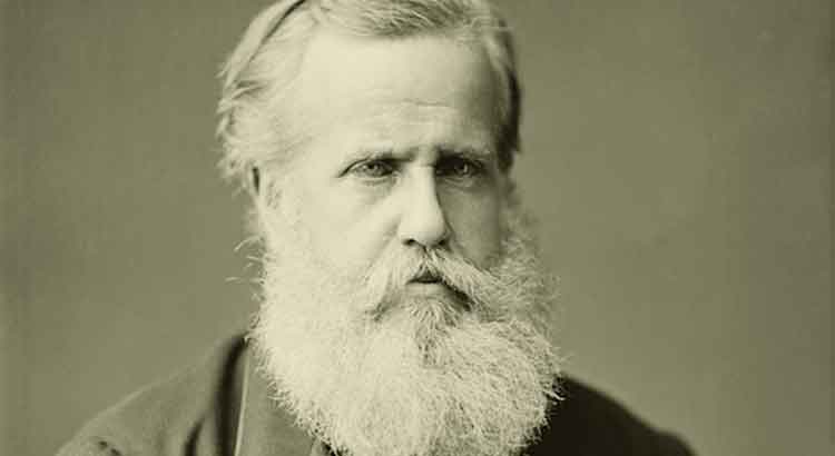 D. Pedro II