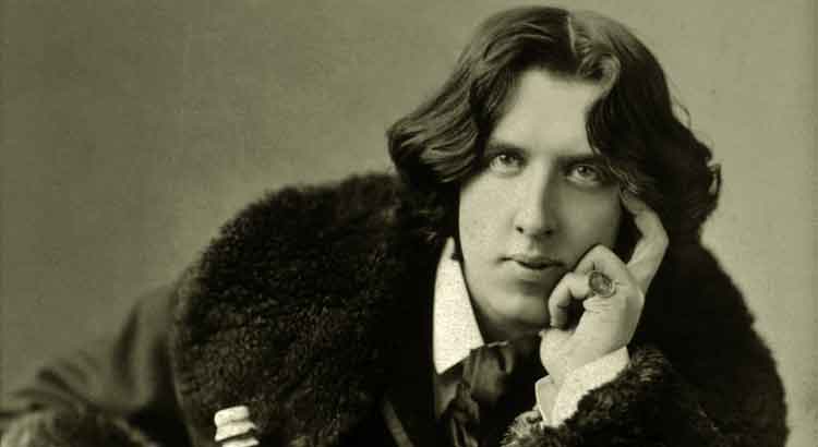 O retrato de Dorian Gray, de Oscar Wilde