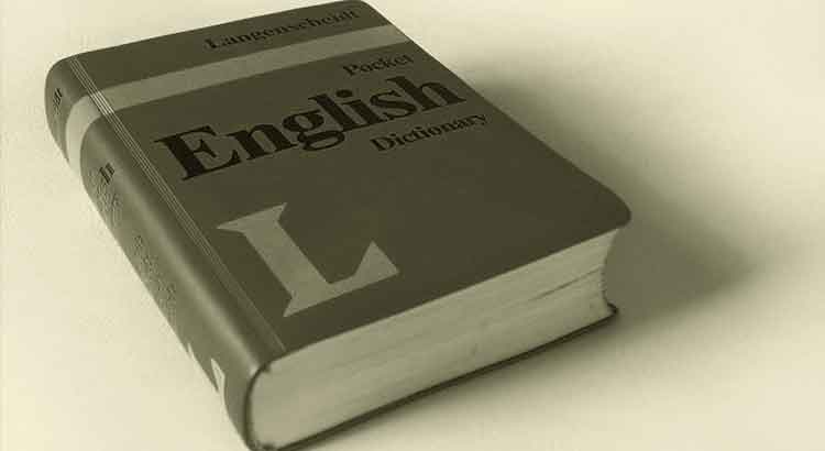 Knowing English Is a Duty of the Modern Intellectual