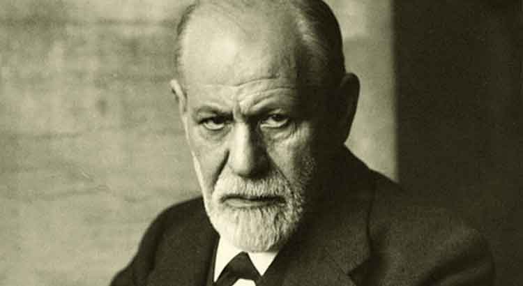 Não é justo condenar Freud