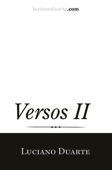 Versos II
