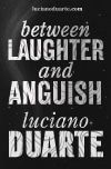 Capa Between Laughter
